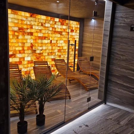 Apartament "Sevach" Колобжег Экстерьер фото